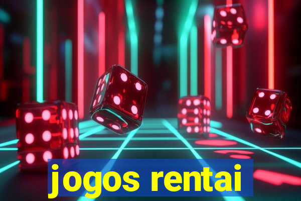 jogos rentai